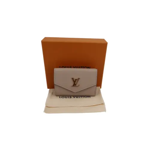 Louis Vuitton Lockmini Wallet Louis Vuitton Louis Vuitton 2 Louis Vuitton Lockmini Wallet Louis Vuitton Louis Vuitton 2