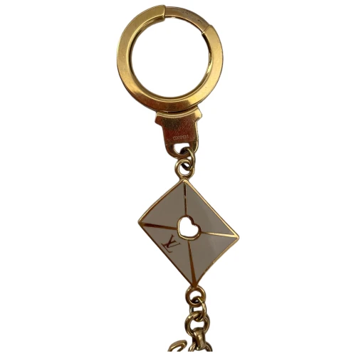 Louis Vuitton Love Birds bag chain bag jewelry Louis Vuitton Louis Vuitton 8