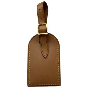 Louis Vuitton Luggage Tag with Poignet Accessories Louis Vuitton 13 Louis Vuitton Luggage Tag with Poignet Accessories Louis Vuitton 13