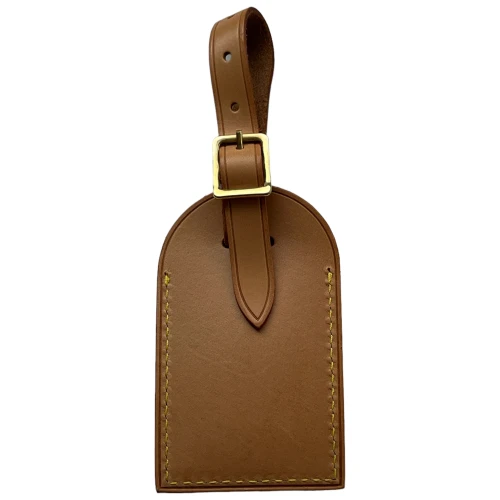 Louis Vuitton Luggage Tag with Poignet Accessories Louis Vuitton 7 Louis Vuitton Luggage Tag with Poignet Accessories Louis Vuitton 7