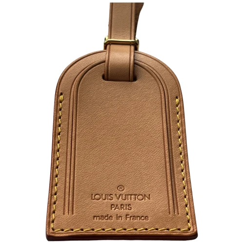 Louis Vuitton Luggage Tag Accessories Louis Vuitton 5 Louis Vuitton Luggage Tag Accessories Louis Vuitton 5