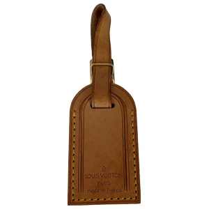 Louis Vuitton Luggage Tag Accessories Louis Vuitton 8 Louis Vuitton Luggage Tag Accessories Louis Vuitton 8