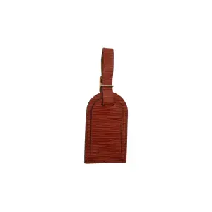 Louis Vuitton Luggage Tag Brown (Kopie) Accessories Louis Vuitton 7 Louis Vuitton Luggage Tag Brown (Kopie) Accessories Louis Vuitton 7