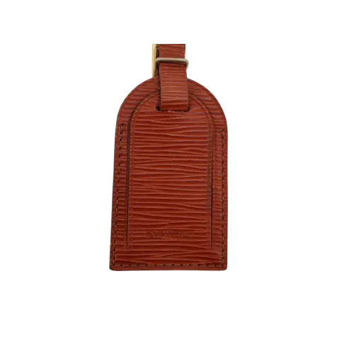 Louis Vuitton Luggage Tag Brown (Kopie) Accessories Louis Vuitton 5 Louis Vuitton Luggage Tag Brown (Kopie) Accessories Louis Vuitton 5