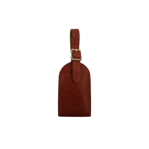 Louis Vuitton Luggage Tag Brown (Kopie) Accessories Louis Vuitton 6 Louis Vuitton Luggage Tag Brown (Kopie) Accessories Louis Vuitton 6