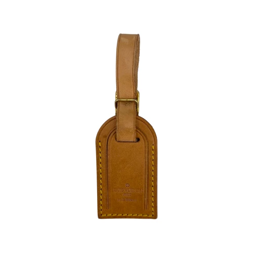 Louis Vuitton Luggage Tag New Arrivals Louis Vuitton