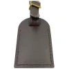 Louis Vuitton Luggage Tag privjesak za kofer/torbu smeđi Louis Vuitton Louis Vuitton 8 Louis Vuitton Luggage Tag privjesak za kofer/torbu smeđi Louis Vuitton Louis Vuitton 8