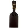 Louis Vuitton Luggage Tag privjesak za kofer/torbu smeđi Louis Vuitton Louis Vuitton 7 Louis Vuitton Luggage Tag privjesak za kofer/torbu smeđi Louis Vuitton Louis Vuitton 7