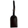 Louis Vuitton Luggage Tag Kofferanhänger Täschelchenunhänger Brong Louis Vuitton Louis Vuitton 3 Louis Vuitton Luggage Tag Kofferanhänger Täschelchenunhänger Brong Louis Vuitton Louis Vuitton 3