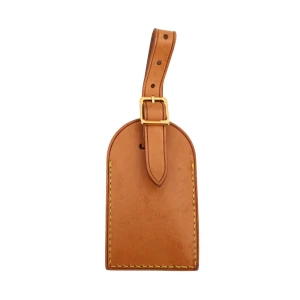Louis Vuitton Luggage Tag Kofferanhänger mit Poignet Louis Vuitton Louis Vuitton 14