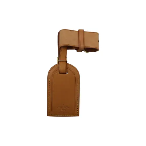 Louis Vuitton Luggage Tag with Poignet Louis Vuitton Louis Vuitton Louis Vuitton Luggage Tag with Poignet Louis Vuitton Louis Vuitton