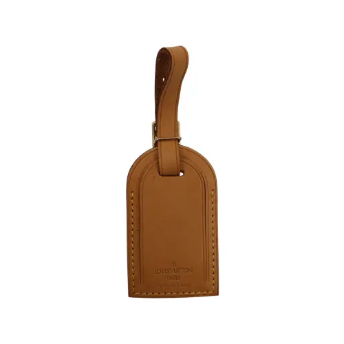 Louis Vuitton Luggage Tag with Poignet Louis Vuitton Louis Vuitton 2 Louis Vuitton Luggage Tag with Poignet Louis Vuitton Louis Vuitton 2
