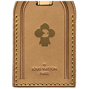 Louis Vuitton Luggage Tag Luggage Tag Vivienne Louis Vuitton Louis Vuitton 11