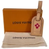 Étiquette de bagage Louis Vuitton Vivienne Louis Vuitton Louis Vuitton 5 Étiquette de bagage Louis Vuitton Vivienne Louis Vuitton Louis Vuitton 5
