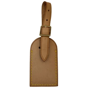 Louis Vuitton Luggage Tag Louis Vuitton Louis Vuitton 9