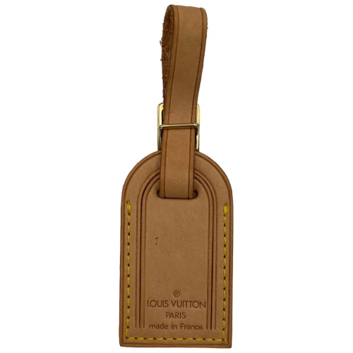 Louis Vuitton Luggage Tag Accessories Louis Vuitton 4 Louis Vuitton Luggage Tag Accessories Louis Vuitton 4