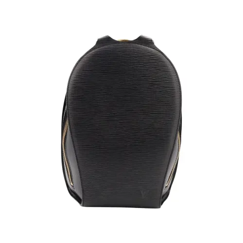 Louis Vuitton Mabillon Rucksack Schwarz NEU im SHOP Louis Vuitton