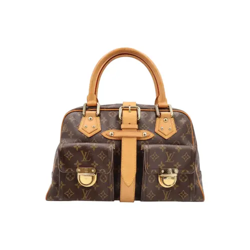 Louis Vuitton Manhattan GM Handbags Louis Vuitton
