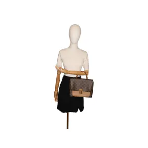 Louis Vuitton Marignan Monogram Canvas Handtaschen Louis Vuitton 24 Louis Vuitton Marignan Monogram Canvas Handtaschen Louis Vuitton 24