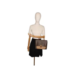 Louis Vuitton Marignan Monogram Canvas Carrier bags Louis Vuitton 24 Louis Vuitton Marignan Monogram Canvas Carrier bags Louis Vuitton 24