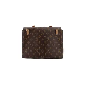 Louis Vuitton Marignan Monogram Canvas Carrier bags Louis Vuitton 27 Louis Vuitton Marignan Monogram Canvas Carrier bags Louis Vuitton 27