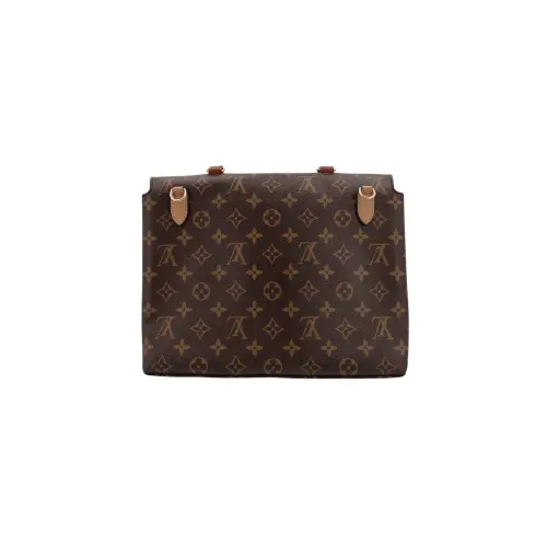 Louis Vuitton Marignan Monogram Canvas Carrier bags Louis Vuitton 8 Louis Vuitton Marignan Monogram Canvas Carrier bags Louis Vuitton 8