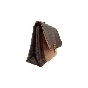 Louis Vuitton Marignan Monogram Canvas Carrier bags Louis Vuitton 28 Louis Vuitton Marignan Monogram Canvas Carrier bags Louis Vuitton 28