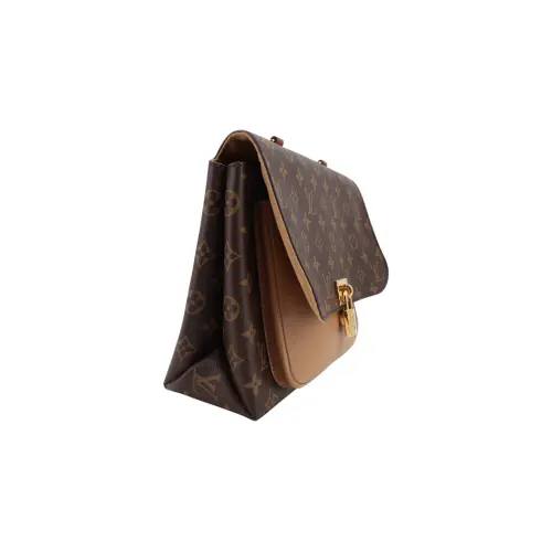 Louis Vuitton Marignan Monogram Canvas Carrier bags Louis Vuitton 9 Louis Vuitton Marignan Monogram Canvas Carrier bags Louis Vuitton 9