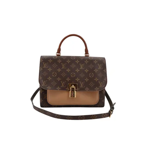 Louis Vuitton Marignan Monogram Canvas NEU im SHOP Louis Vuitton