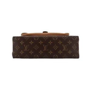 Louis Vuitton Marignan Monogram Canvas Carrier bags Louis Vuitton 29 Louis Vuitton Marignan Monogram Canvas Carrier bags Louis Vuitton 29