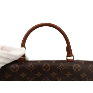 Louis Vuitton Marignan Monogram Canvas Carrier bags Louis Vuitton 32 Louis Vuitton Marignan Monogram Canvas Carrier bags Louis Vuitton 32