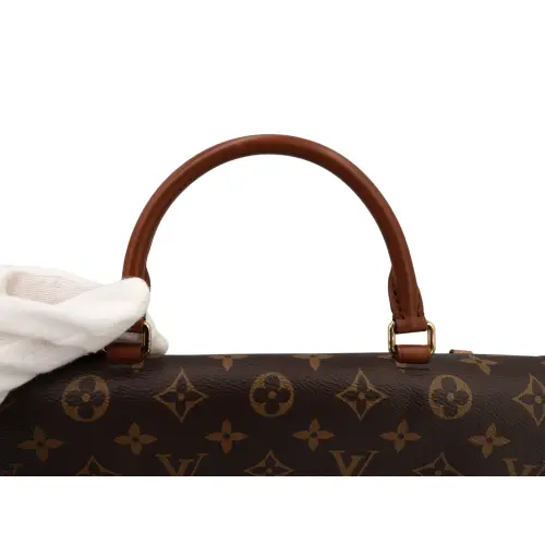 Louis Vuitton Marignan Monogram Canvas Carrier bags Louis Vuitton 13 Louis Vuitton Marignan Monogram Canvas Carrier bags Louis Vuitton 13