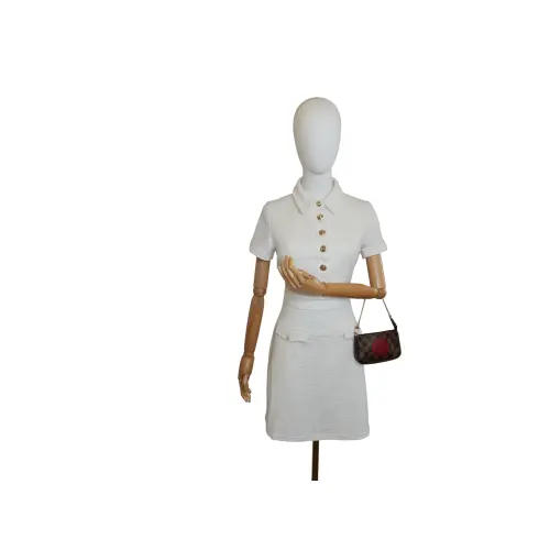 Louis Vuitton Mini Pochette Accessoires Trunks & Bags Handbags Louis Vuitton 2 Louis Vuitton Mini Pochette Accessoires Trunks & Bags Handbags Louis Vuitton 2