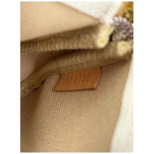 Louis Vuitton Mini Pochette Accessories X-Mas 2018 Damier Azur Handbags Louis Vuitton 15 Louis Vuitton Mini Pochette Accessories X-Mas 2018 Damier Azur Handbags Louis Vuitton 15