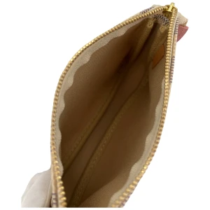 Louis Vuitton Mini Pochette Accessories X-Mas 2018 Damier Azur Handbags Louis Vuitton 26 Louis Vuitton Mini Pochette Accessories X-Mas 2018 Damier Azur Handbags Louis Vuitton 26