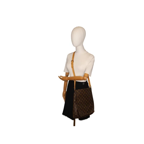 Louis Vuitton Musette GM Monogram Canvas Handbags Louis Vuitton 2 Louis Vuitton Musette GM Monogram Canvas Handbags Louis Vuitton 2