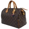 Louis Vuitton Nanogram prívesok na kľúče a ozdoba na tašku Louis Vuitton Louis Vuitton 7