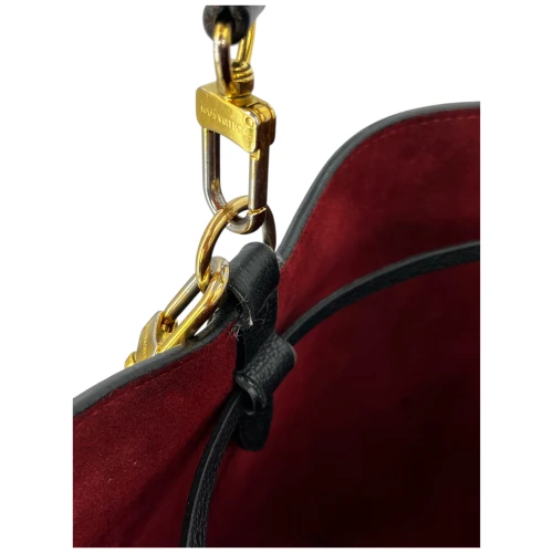 Louis Vuitton NéoNoé MM Bicolor Empreinte Carrier bags Louis Vuitton 22 Louis Vuitton NéoNoé MM Bicolor Empreinte Carrier bags Louis Vuitton 22