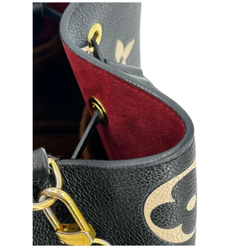 Louis Vuitton NéoNoé MM Bicolor Empreinte Carrier bags Louis Vuitton 20 Louis Vuitton NéoNoé MM Bicolor Empreinte Carrier bags Louis Vuitton 20