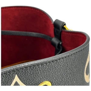 Louis Vuitton NéoNoé MM Bicolor Empreinte Carrier bags Louis Vuitton 41 Louis Vuitton NéoNoé MM Bicolor Empreinte Carrier bags Louis Vuitton 41