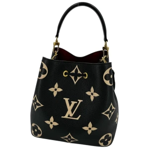 Louis Vuitton NéoNoé MM Bicolor Empreinte Carrier bags Louis Vuitton 32 Louis Vuitton NéoNoé MM Bicolor Empreinte Carrier bags Louis Vuitton 32