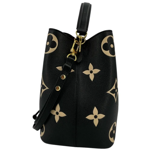 Louis Vuitton NéoNoé MM Bicolor Empreinte Carrier bags Louis Vuitton 10 Louis Vuitton NéoNoé MM Bicolor Empreinte Carrier bags Louis Vuitton 10