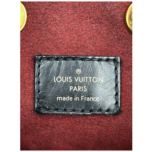 Louis Vuitton NéoNoé MM Bicolor Empreinte Carrier bags Louis Vuitton 48 Louis Vuitton NéoNoé MM Bicolor Empreinte Carrier bags Louis Vuitton 48