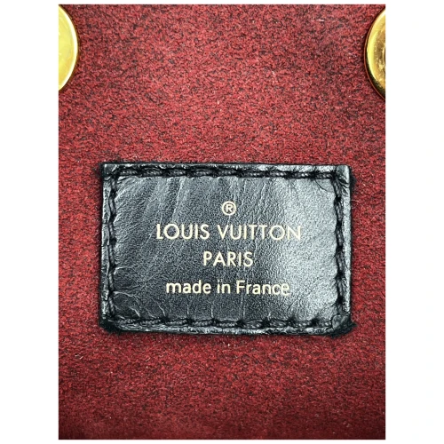 Louis Vuitton NéoNoé MM Bicolor Empreinte Carrier bags Louis Vuitton 25 Louis Vuitton NéoNoé MM Bicolor Empreinte Carrier bags Louis Vuitton 25