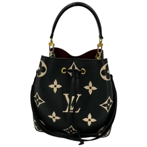 Louis Vuitton NéoNoé MM Bicolor Empreinte Carrier bags Louis Vuitton 27 Louis Vuitton NéoNoé MM Bicolor Empreinte Carrier bags Louis Vuitton 27