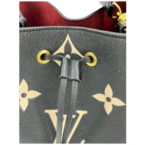 Louis Vuitton NéoNoé MM Bicolor Empreinte Carrier bags Louis Vuitton 39 Louis Vuitton NéoNoé MM Bicolor Empreinte Carrier bags Louis Vuitton 39