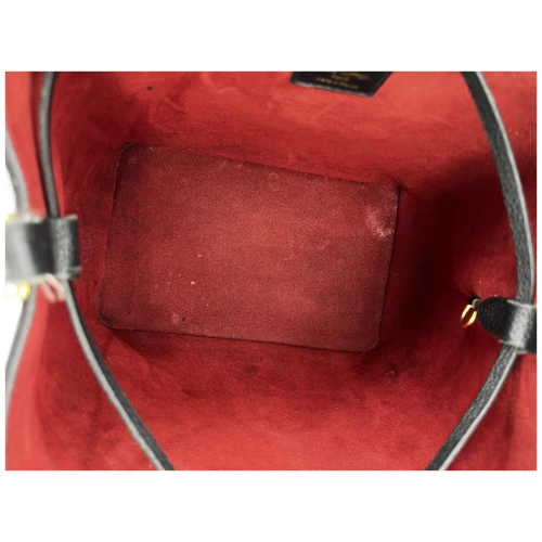 Louis Vuitton NéoNoé MM Bicolor Empreinte Carrier bags Louis Vuitton 24 Louis Vuitton NéoNoé MM Bicolor Empreinte Carrier bags Louis Vuitton 24