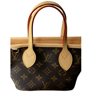 Louis Vuitton Neverfull BB Monogram Canvas Carrier bags Louis Vuitton 31 Louis Vuitton Neverfull BB Monogram Canvas Carrier bags Louis Vuitton 31