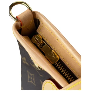 Louis Vuitton Neverfull BB Monogram Canvas Carrier bags Louis Vuitton 34 Louis Vuitton Neverfull BB Monogram Canvas Carrier bags Louis Vuitton 34