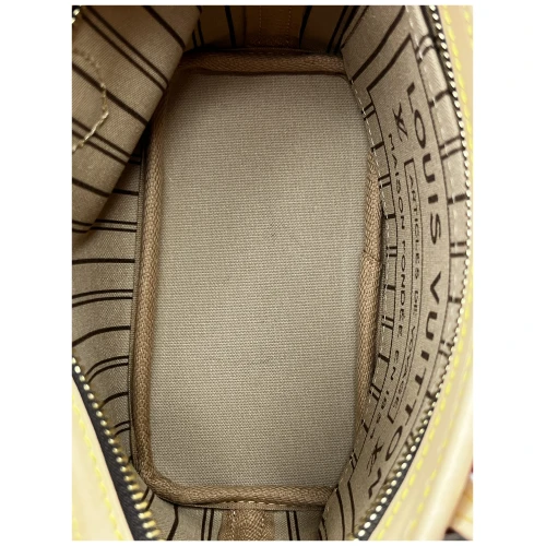 Louis Vuitton Neverfull BB Monogram Canvas Carrier bags Louis Vuitton 16 Louis Vuitton Neverfull BB Monogram Canvas Carrier bags Louis Vuitton 16